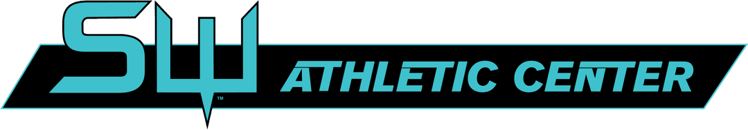 Southwest Athletic Center (SWAC) logo.